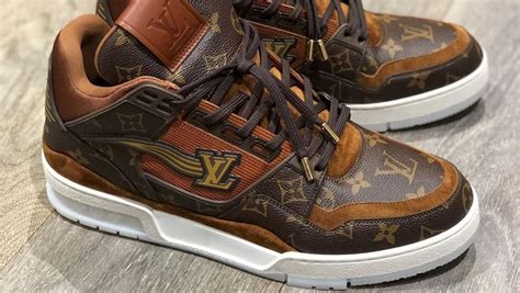 louis vuitton replica sneakers butterfly|rep louis vuitton sneakers.